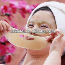 mascarilla hidratante facial